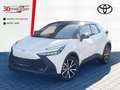 Toyota C-HR Hybrid 2.0 Teamplayer +Technik-Paket +Kamera Weiß - thumbnail 6