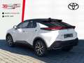 Toyota C-HR Hybrid 2.0 Teamplayer +Technik-Paket +Kamera Weiß - thumbnail 4