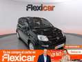 Fiat Panda Cross 1.0 Hybrid 51kw (70CV) Negro - thumbnail 1