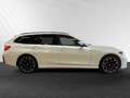 BMW 330 e xDrive Touring M Sport Pro|AHK|Pano|19"LMR|H/K Weiß - thumbnail 2