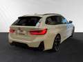 BMW 330 e xDrive Touring M Sport Pro|AHK|Pano|19"LMR|H/K Weiß - thumbnail 3