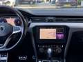 Volkswagen Passat 1.5 TSI AUT7 2X R-LINE ELEGANCE LEDER NAVI CAMERA Grijs - thumbnail 24