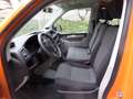 Volkswagen T6 Kombi LR 2,0 TDI BMT Standheizung Zweitbatterie Camper Orange - thumbnail 8