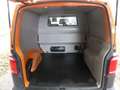 Volkswagen T6 Kombi LR 2,0 TDI BMT Standheizung Zweitbatterie Camper Orange - thumbnail 6