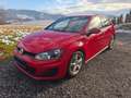 Volkswagen Golf GTD GTD BMT Rot - thumbnail 1