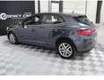 Renault Megane Mégane 1.5 Blue dCi - 115 IV BERLINE Business - SUIVI Gris - thumbnail 4