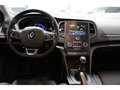 Renault Megane Mégane 1.5 Blue dCi - 115 IV BERLINE Business - SUIVI Gris - thumbnail 8