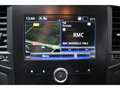Renault Megane Mégane 1.5 Blue dCi - 115 IV BERLINE Business - SUIVI Gris - thumbnail 12