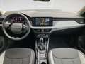 Skoda Kamiq SELECTION 1.0TSI 116PS DSG KAMERA.NAVI+VC.LED.LKRD Grau - thumbnail 11