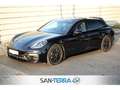 Porsche Panamera ST 4 S PANO*BOSE*PDLS*KEYLESS*SPORT-AGA*LEDER*MULT Noir - thumbnail 8