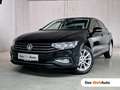 Volkswagen Passat Business TDI Schwarz - thumbnail 1