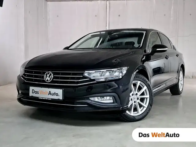 Volkswagen Passat Business TDI