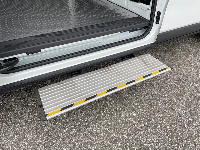 Maxus Deliver 7 Kasten 2.0 D L2H1 ** MIT P3 PAKET** Ansicht 9