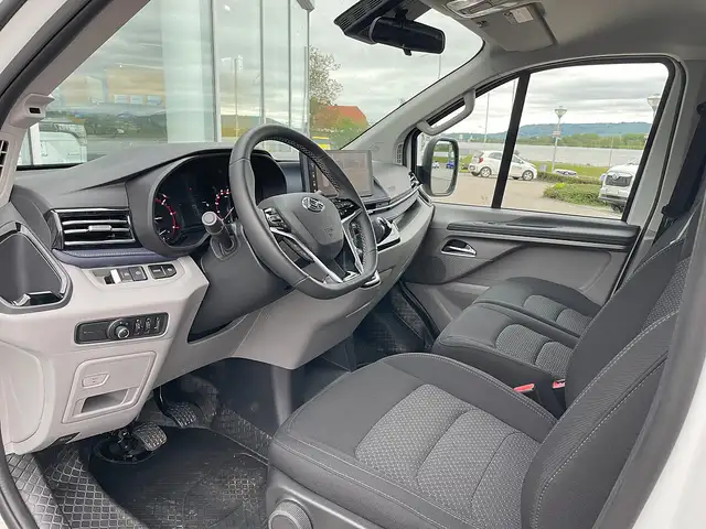 Maxus Deliver 7 Kasten 2.0 D L2H1 ** MIT P3 PAKET** Ansicht 13