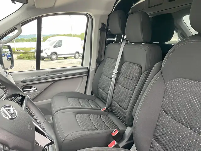 Maxus Deliver 7 Kasten 2.0 D L2H1 ** MIT P3 PAKET** Ansicht 15