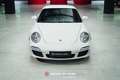 Porsche 911 997.2 CARRERA COUPE MANUAL AS NEW - 1 OF 827EX* Wit - thumbnail 3
