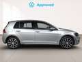 Volkswagen Golf e-Golf ePower Plateado - thumbnail 3
