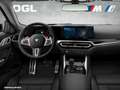 BMW M4 Competition Competition M xDrive SHZ Parking Assis Schwarz - thumbnail 4