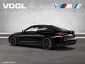 BMW M4 Competition Competition M xDrive SHZ Parking Assis Schwarz - thumbnail 6