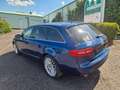 Audi A4 Avant Ambition quattro Blau - thumbnail 3