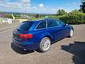Audi A4 Avant Ambition quattro Blau - thumbnail 4