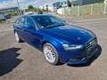 Audi A4 Avant Ambition quattro Blau - thumbnail 2