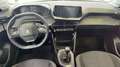 Peugeot 208 PureTech 73kW (100CV) Allure Gris - thumbnail 6