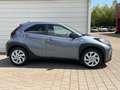 Toyota Aygo X Active 1.0L Android Auto*SHZ*Kamera*LED*KlimaAT... Grau - thumbnail 2