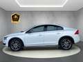 Volvo S60 Cross Country SUMMUM*ACC*EL.SITZE*R.KAM* Weiß - thumbnail 5