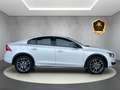 Volvo S60 Cross Country SUMMUM*ACC*EL.SITZE*R.KAM* Weiß - thumbnail 9