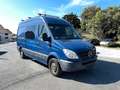 Mercedes-Benz Sprinter II Kasten 311/313/CDI/KLIMA/3.SITZ/HOCH Blau - thumbnail 2