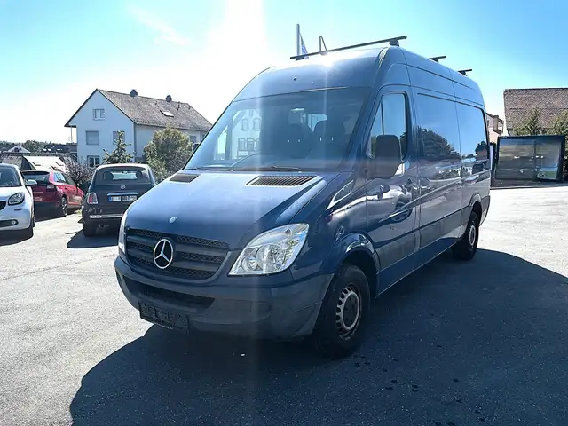Mercedes-Benz Sprinter II Kasten 311/313/CDI/KLIMA/3.SITZ/HOCH