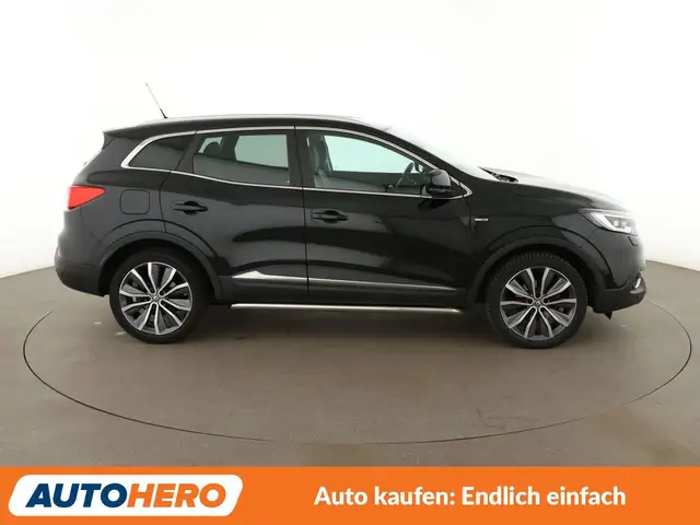 Renault Kadjar view 7