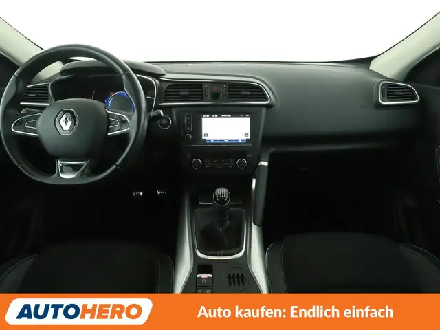 Renault Kadjar view 12