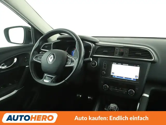 Renault Kadjar view 13