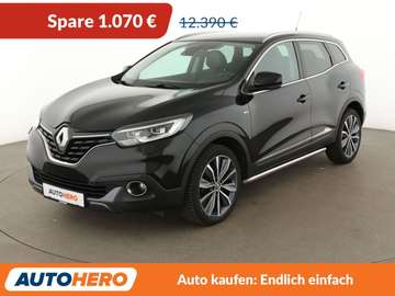 1.6 dCi Energy Bose Edition *NAVI*TEMPO*CAM*PDC*