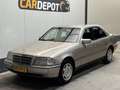 Mercedes-Benz C 280 Classic Nette wagen Airco Automaat Trekhaak Grau - thumbnail 1