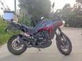 Moto Morini X-Cape X-Cape 650 versione cerchio a raggi, Fekete - thumbnail 5