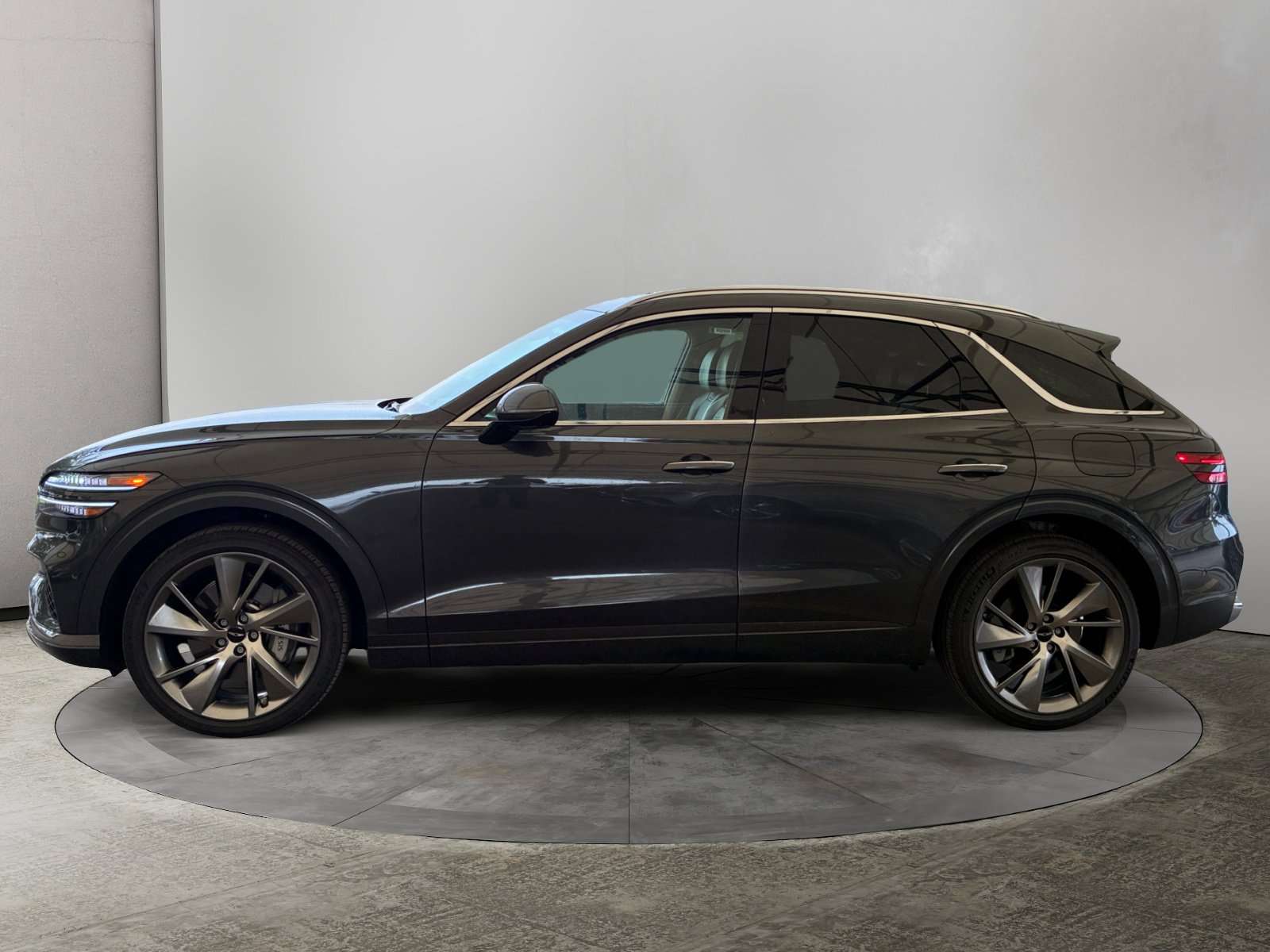 2026 Genesis GV70