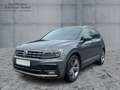 Volkswagen Tiguan 2.0 TSI 4MOTION *Ambi*Distr*Navi*RKam* Grau - thumbnail 1