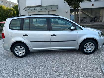 Volkswagen Touran Trendline BMT
