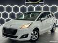 Peugeot 5008 1.6 E-HDI115 FAP ALLURE BOITE AUTO 7 PLACES Blanc - thumbnail 3