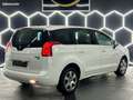 Peugeot 5008 1.6 E-HDI115 FAP ALLURE BOITE AUTO 7 PLACES Blanc - thumbnail 6