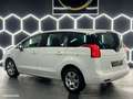 Peugeot 5008 1.6 E-HDI115 FAP ALLURE BOITE AUTO 7 PLACES White - thumbnail 4