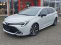 Toyota Corolla 1.8 Hybrid Touring Sports Teamplayer Grau - thumbnail 7