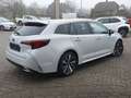 Toyota Corolla 1.8 Hybrid Touring Sports Teamplayer Grau - thumbnail 4