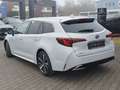 Toyota Corolla 1.8 Hybrid Touring Sports Teamplayer Grau - thumbnail 5