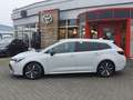 Toyota Corolla 1.8 Hybrid Touring Sports Teamplayer Grau - thumbnail 2