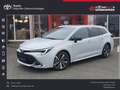 Toyota Corolla 1.8 Hybrid Touring Sports Teamplayer Grau - thumbnail 1