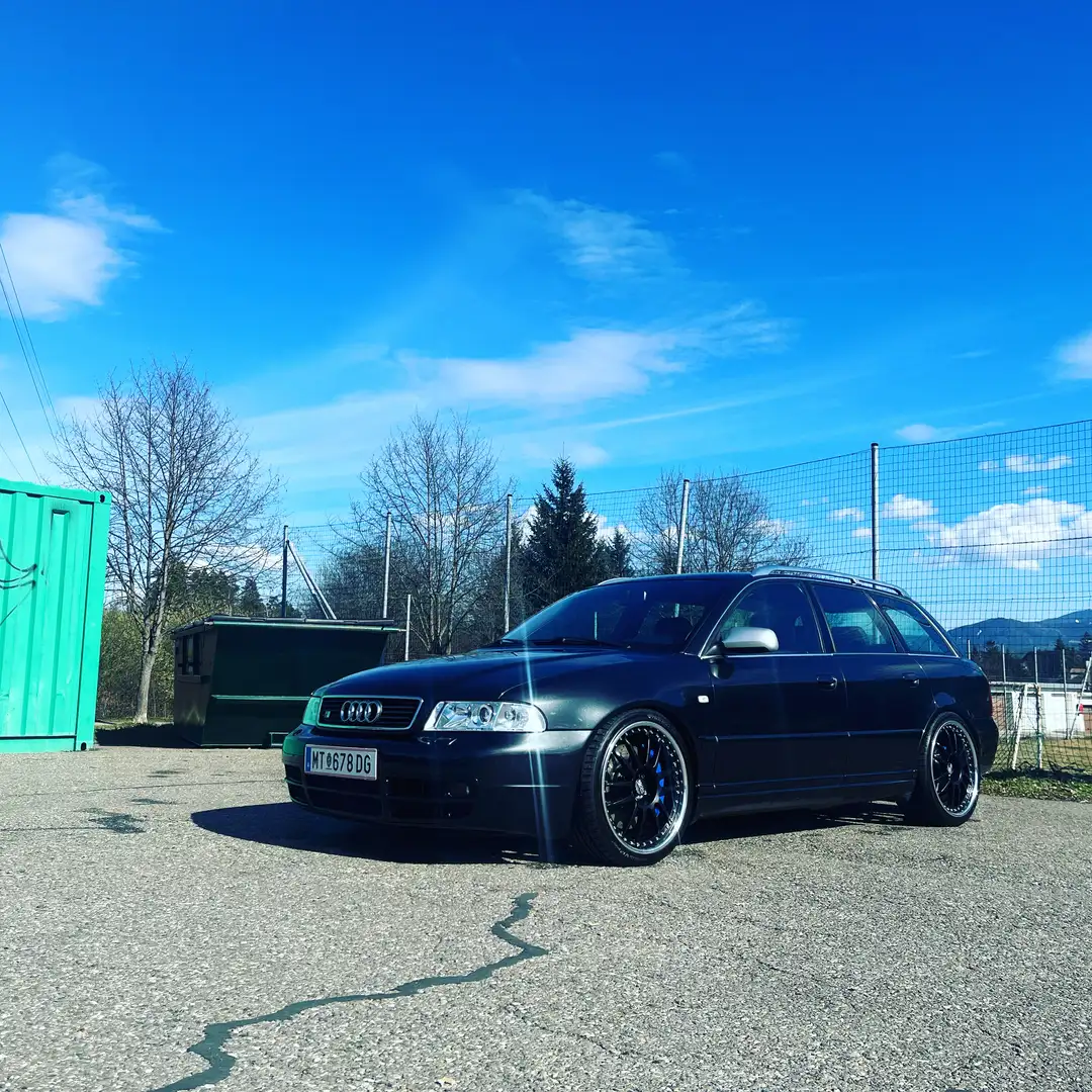 Audi S4 S4 B5 - 1